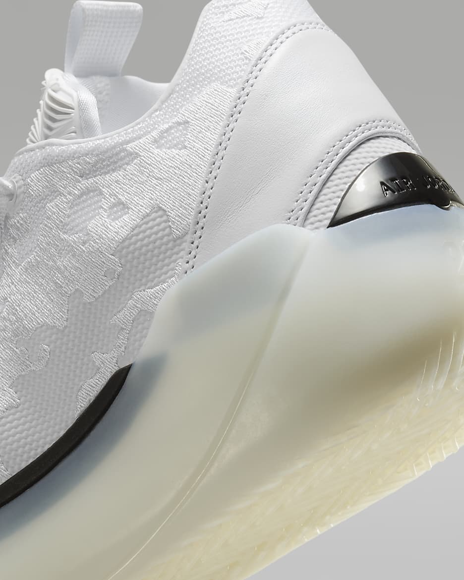 Adidas and nike collab on sale
